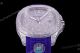 Best Quality Replica Patek Philippe Nautilus Iced Out Purple Strap SF Factory Watch (3)_th.jpg